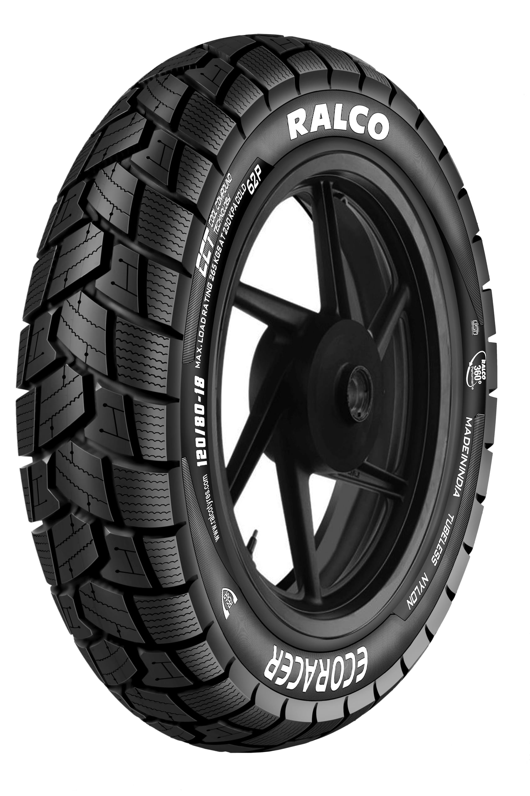 Ralco Tyres