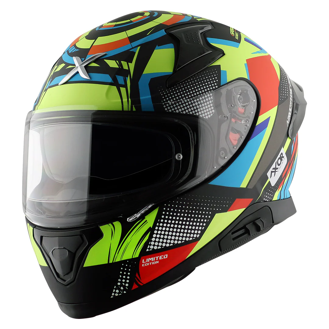 Axor Helmet