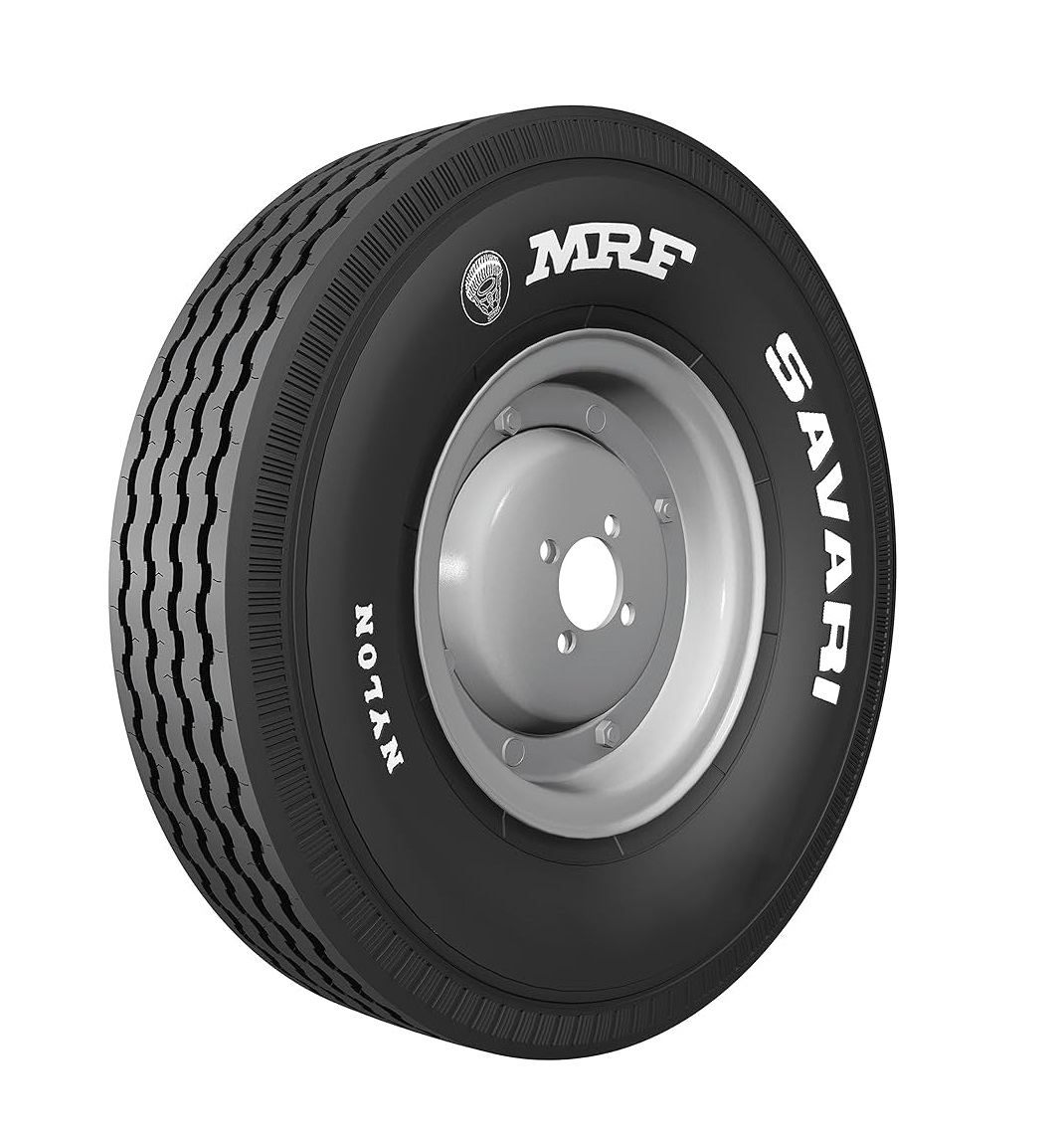 MRF Tyres