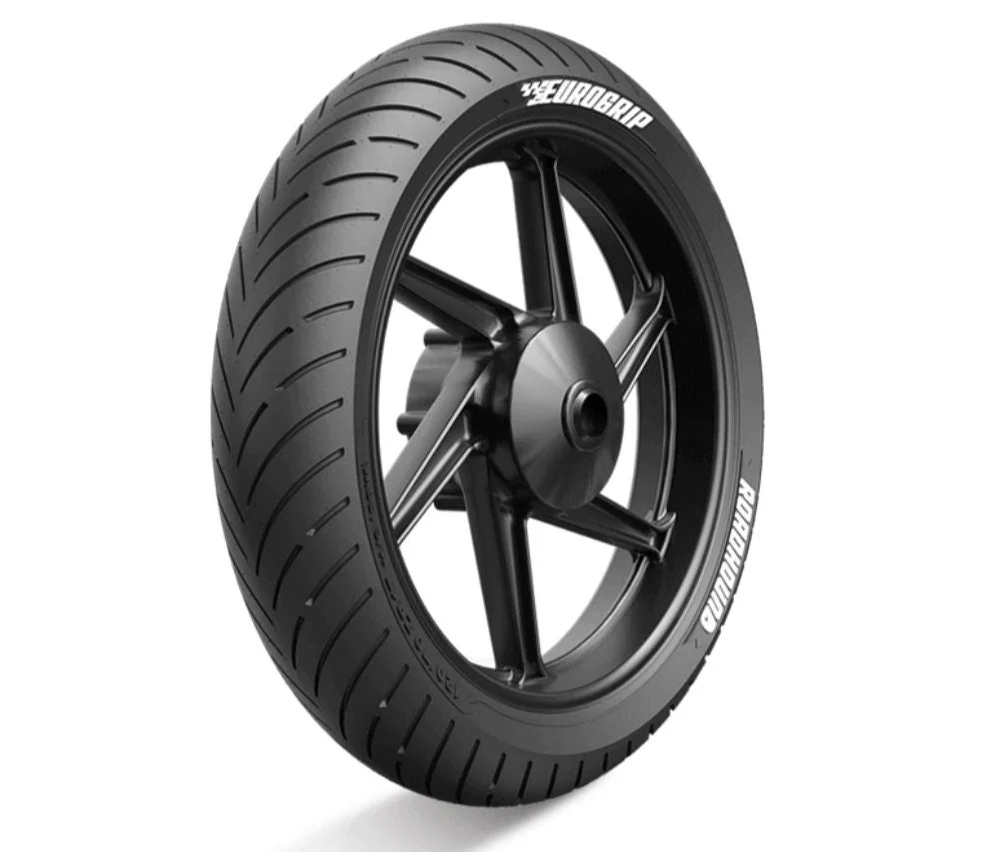 TVS Tyres
