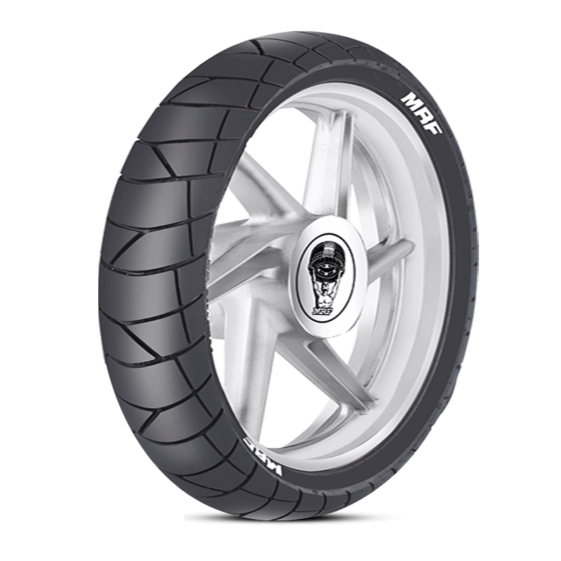 MRF Tyres